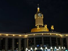 -天津意大利风情旅游区