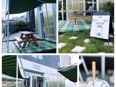-Green Option(官舍店)