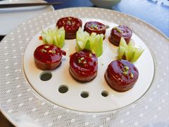 -湖畔鲁菜·二十年老字号餐厅(大明湖店)