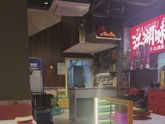 -聚在尊味虾皇·夜宵市集(新建店)