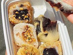 -糯米香(长江路店)
