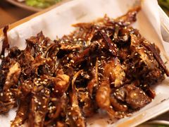 -姐夫家·沈阳黏糊麻辣拌·拌鸡架·冷面(南头古城店)