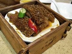 -喜鹊茶点.啫煲(车陂店)