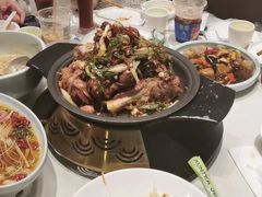 -北李妈妈菜·海肠捞饭(开发区万达店)