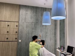 -Mentor Hair Salon