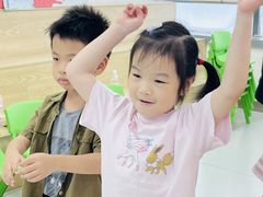-蓝话筒·少儿成人演讲口才·主持朗诵·戏剧表演(大华第一坊店)
