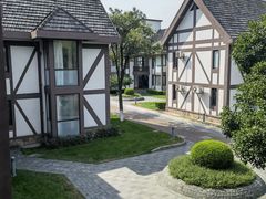 -太阳岛度假酒店