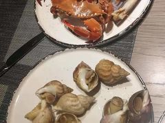 -博林天瑞喜来登酒店·西丽尚膳