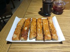 -铸钟褡裢火烧(西三环紫竹桥店)