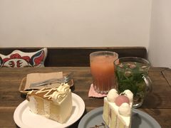 -野路甜点铺(松柏路店)
