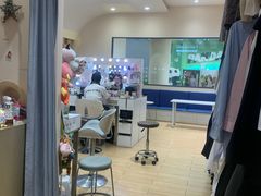 -海马体照相馆(成都来福士广场店)