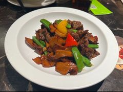 -汤城小厨•粤菜•靓汤(苏州街店)