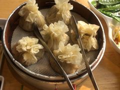 蒙古羊肉烧卖-蒙料·手把肉(望京店)