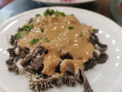 -福寿斋·老北京铜锅涮肉·烧烤(清岚店)