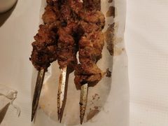 -西域阿里马新疆菜·清真(桂花路店)