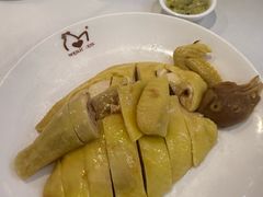 -文记壹心鸡(宝华路店)