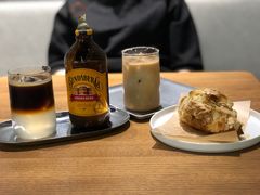 -山下C5cafe(惠通时代广场店)