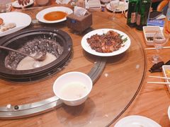 -海味当家·蒸锅海鲜(星海公园店)