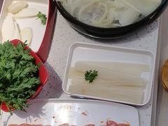 -倍儿红喜临门火锅(文兴路店)