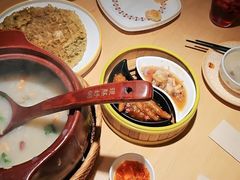 -如轩·海鲜砂锅粥·潮汕菜(海珠店)