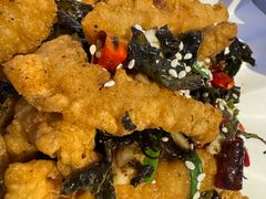 -桂满陇·蟹黄小笼汤包(清河万象店)