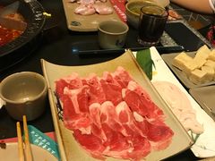 -疯狂的筷子老灶九宫格火锅
