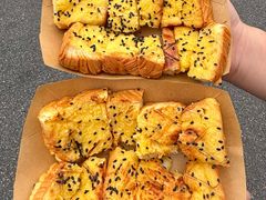 -张记虾尾·火锅·烧烤·大排档(涉外店)