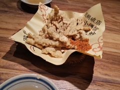 -泥糊破店小酒馆·团建聚餐(南京西路店)