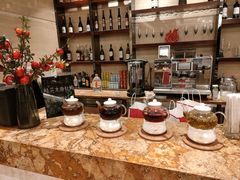 -浙江西子宾馆·瑶园咖啡厅