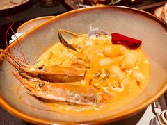 -上海苏宁宝丽嘉酒店·Cafe Bellagio西餐厅