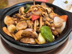 -花舍·新派粤菜·西餐·下午茶(亚运村·鸟巢店)