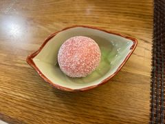 -樱の千渡日式料理·铁板烧•烧鸟(金盛田广场店)