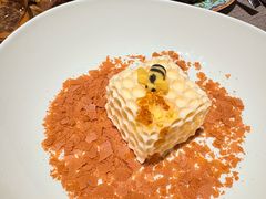 -虹潮荟·餐桌上的美食地理(太阳宫店)