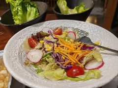 -热血兄弟·炭火烤肉(融侨中心店)