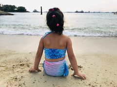 -巴拉湾海滩