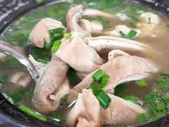 -区海鸡场饭店(石壁店)