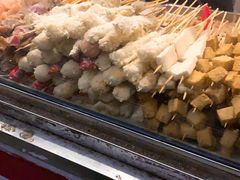 -庞记炸串