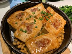 -原味田园·客家菜·土窑鸡(中航城君尚购物中心店)