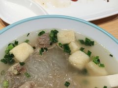 -小杨生煎(周浦万达店)