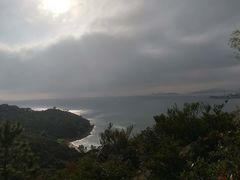 -南丫岛