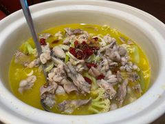 -闽鄂情·闽南招财鸭(水头店)