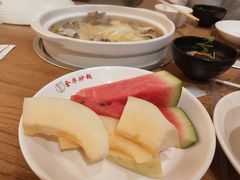 -骨捞专家·金华砂锅(西田城购物中心店)
