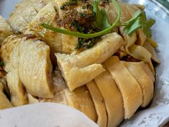 -阿金大白·上海菜馆(新天地店)