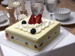-积慕Cake(解放大道店)
