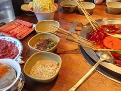 -楠火锅(仁恒梦中心店)