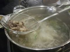 -林记潮汕牛肉(融汇店)