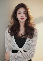 点击看大图 -雅仕 HAIR SALON 美发沙龙