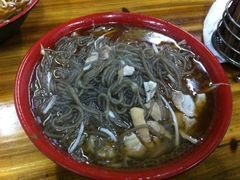 -青石桥老瓦房肥肠粉总店(青石桥总店)
