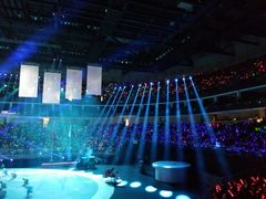 -宝能国际体育演艺中心