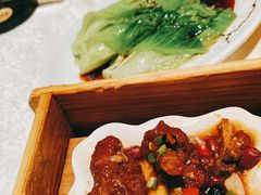 -荣粤酒家·融合粤菜